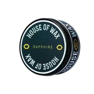Okazja House of Wax Sapphire –ekskluzywny wosk z dodatkiem carnauby 100ml