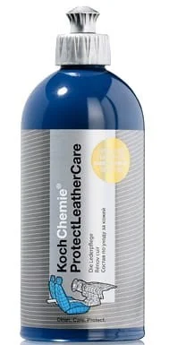 Kup online Koch Chemie Protect Leather Care - odżywka do skóry 500ml