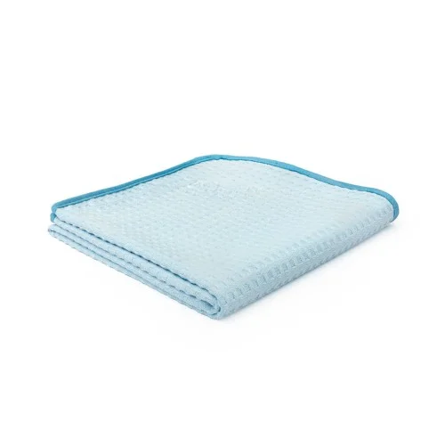 Cena promocyjna The Rag Company Microfiber Waffle Towel - wysokiej jakości mikrofibra waflowa 41x41cm