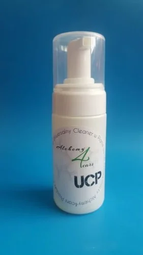 Nowość Alchemy 4 Cars UCP - APC uniwersalny środek czyszczący piance 100ml