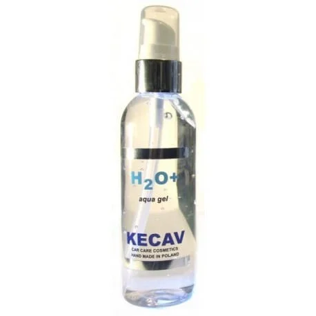 Oferta KECAV H2O+ Aqua Gel - preparat do usuwania ptasich odchodów 100ml
