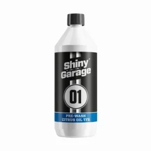 Kup teraz Shiny Garage Pre-Wash Citrus Oil TFR - produkt do mycia wstępnego 1L