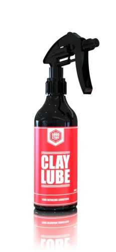 Good Stuff Clay Lube - lubrykant/poślizg pod glinkę 500ml Tylko dziś