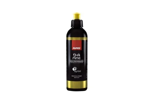Rupes DA D-A Fine - wykończeniowa pasta polerska 250ml Nowy