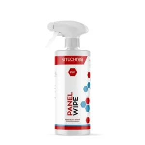 Ograniczona ilość GTECHNIQ PW Panel Wipe - odtłuszcza karoserię przed powłoką 500 ml