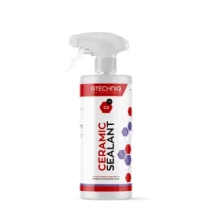 Ekspresowa dostawa GTECHNIQ C2 v4 Liquid Crystal - powłoka ceramiczna, szybka aplikacja 500 ml
