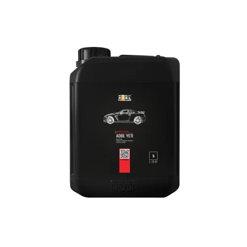 ADBL Yeti - piana aktywna Cherry Ice Cream 5L Hit cenowy