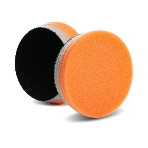 Lake Country HDO Orange Heavy Polishing Pad - średni, wytzrymały pad polerski 3,5"/89 mm Super okazja