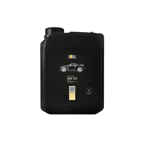 ADBL Yeti - piana aktywna Tropical Night 5L Hit cenowy