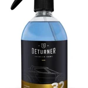 Ograniczona ilość Deturner Hydro Glass Cleaner - preparat do czyszczenia szyb 500 ml