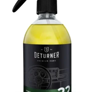 Deturner Ready Interior Cleaner - preparat do czyszczenia wnętrza 500 ml Hit sprzedaży