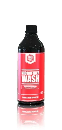 Good Stuff Microfiber Wash - płyn do prania mikrofibr 500ml Kup teraz