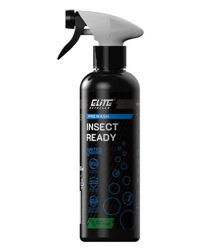 Elite Detailer Insect Ready - preparat do usuwania owadów 500ml Bestseller