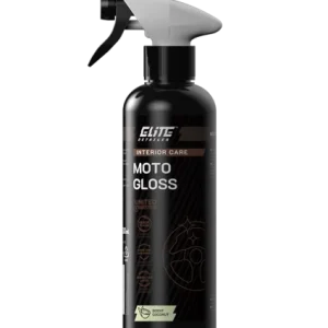 Elite Detailer Moto Gloss - dressing do zabezpieczenia silnika 500ml Darmowy zwrot
