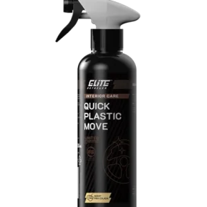 Tylko dziś Elite Detailer Quick Plastic Move - szybki dressing do wnętrz 500ml