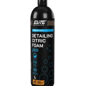 Elite Detailer Detailing Citric Foam - piana aktywna o kwaśnym pH 1l Darmowa dostawa