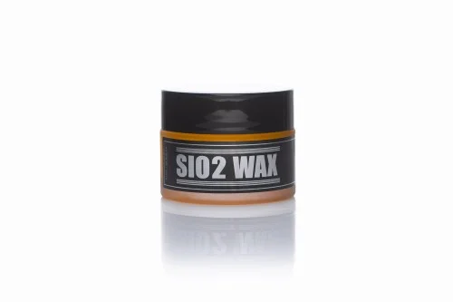 Good Stuff SiO2 Wax - wosk do lakieru z dodatkiem kwarcu 50m Szybka wysyłka