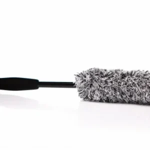 WORK STUFF Squally Wheel Brush –mała szczotka z mikrofibry do mycia felg Popularny