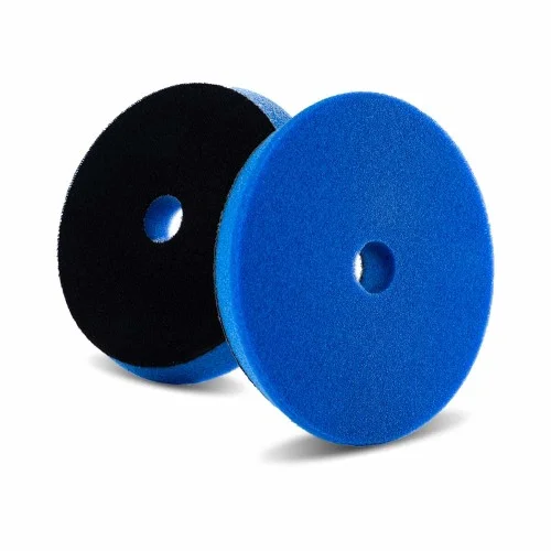 Lake Country SDO pad 5,5–blue –gąbka polerska mocno tnąca 139mm Szybka dostawa