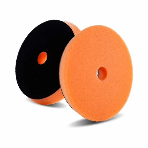 Rabat Lake Country SDO pad 5,5–orange –gąbka polerska średnia 139mm