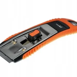 Popularny AC Products Window Scraper - skrobaczka do ściągania naklejek z szyb