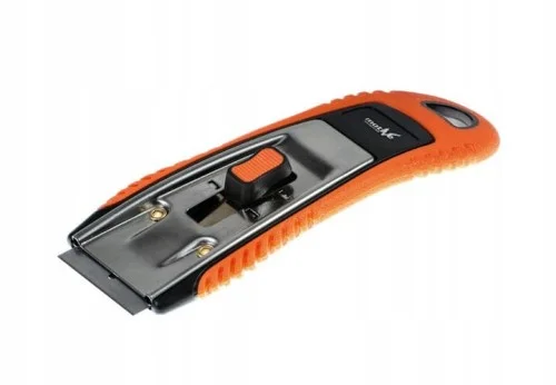Popularny AC Products Window Scraper - skrobaczka do ściągania naklejek z szyb