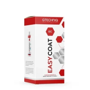 GTECHNIQ EC Easy Coat - innowacyjna powłoka hydrofobowa aplikowana na mokro 500ml + dysza Hit sprzedaży