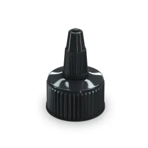 Dostępne od ręki ADBL Twist-off Cap - nakrętka z aplikatorem, korek, gwint 28/410