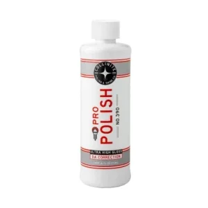 Dostępne od ręki Collinite No. 390 Pre-wax Auto Polish - cleaner pod wosk 473ml