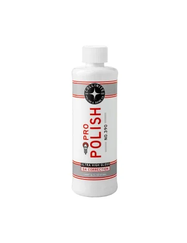 Dostępne od ręki Collinite No. 390 Pre-wax Auto Polish - cleaner pod wosk 473ml