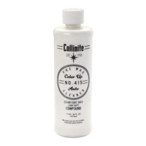 Collinite No. 415 Color Up Prewax Auto Cleaner - cleaner do lakieru 473ml Oferta limitowana