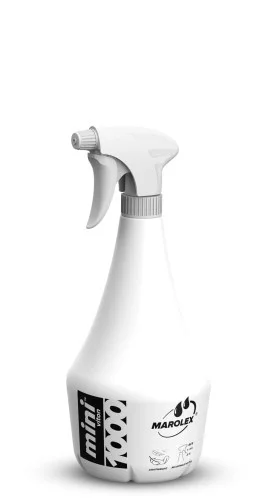 Marolex Mini 1000 ACID - trwały spryskiwacz ręczny, uszczelki z Vitonu 1L Cena promocyjna