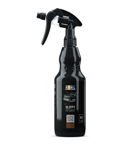 Najlepsza cena ADBL Slippy –poślizg, lubrykant pod glinkę 500ml