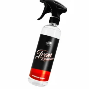Automotive Care Iron Remover - preparat do usuwania zabrudzeń metalicznych 500ml Tylko dziś