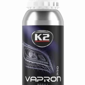 Oferta czasowa K2 PRO Vapron Refill - preparat do regeneracji lamp, reflektorów 600ml