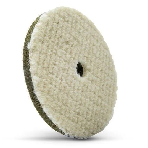 LC Power Tools UDOS® Microwool CUTTING Pad - mikrofibrowy pad polerski do usuwania ciężkich defektów 139mm Tani