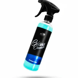 Automotive Care Glass Cleaner - bez smugowy płyn do mycia szyb 500ml Bezpieczne zakupy