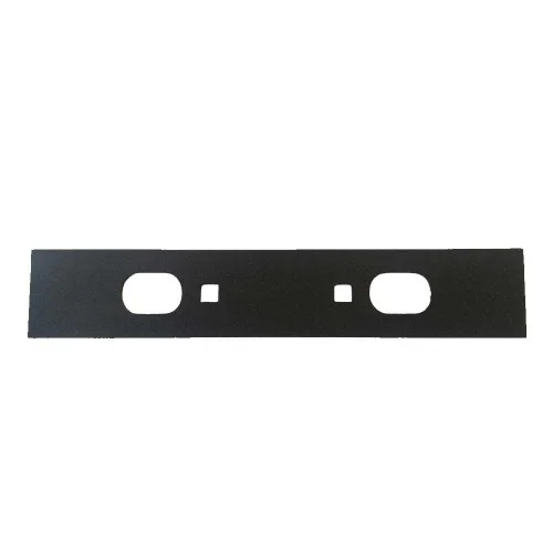 Okazja AC Products Plate Safer - podkładka zabezpieczająca pod tablicę rejestracyjną