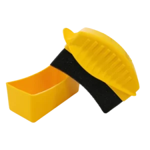 WORK STUFF Clean Hands Tire Applicator - aplikator do dressingów Nie przegap