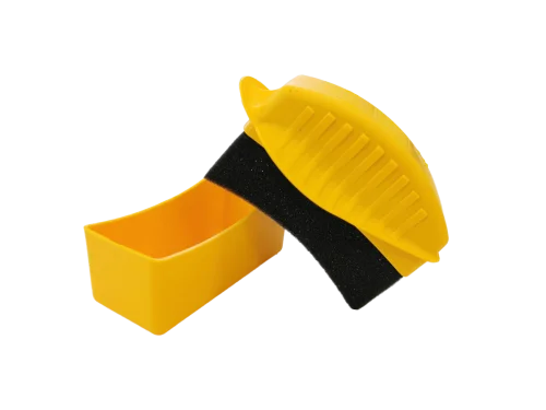 WORK STUFF Clean Hands Tire Applicator - aplikator do dressingów Nie przegap