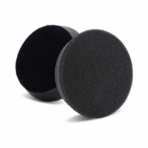 Darmowy zwrot Lake Country SDO pad 3,5–black –gąbka polerska wykończeniowa 89mm