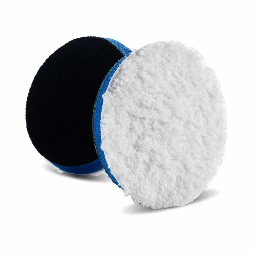 Hit sprzedaży Lake Country Microfibre Heavy Duty Orbital HDO Cutting 3.5" - bardzo trwały pad tnący z mikrofibry 89mm