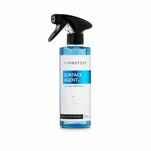 Wyprzedaż FX Protect Surface Agent - preparat do inspekcji, odtłuszczania lakieru 500ml