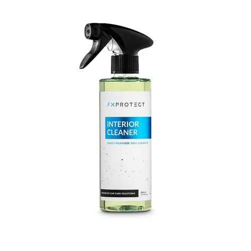 Najlepsza cena FX Protect Interior Cleaner - preparat do czyszczenia wnętrza, gotowy do użycia 500ml