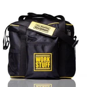 Darmowa dostawa WORK STUFF Work Bag - profesjonalna torba detailingowa, na kosmetyki samochodowe