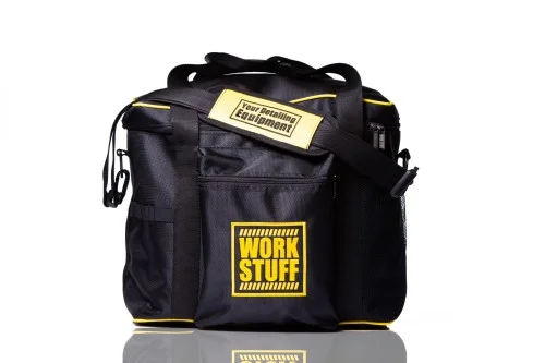 Darmowa dostawa WORK STUFF Work Bag - profesjonalna torba detailingowa, na kosmetyki samochodowe