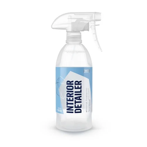 Gyeon Q2M Interior Detailer - quick detailer do wnętrza, matowe wykończenie 500ml Szybka dostawa
