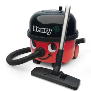 Numatic HVR 200 Henry - kompaktowy odkurzacz na sucho 620W 9L Kup teraz
