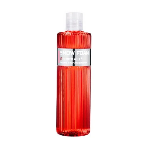 Fireball Snow Foam –piana aktywna do powłok i wosków 500ml Bezpieczna płatność