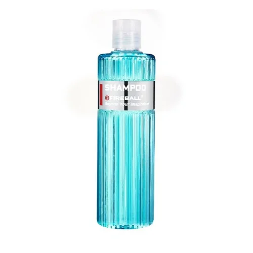 Zamów teraz Fireball Emerald Shampoo –skoncentrowany szampon do mycia samochodu 500ml